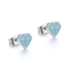 Orecchini Diamante
