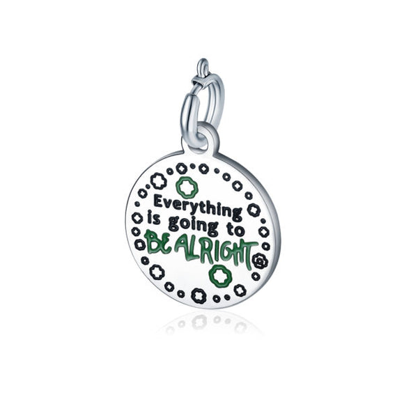 Charm Everything Is Going To Be Alright - Andrà Tutto Bene