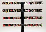 kit orecchini lobo fun nuage d'etoiles