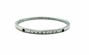 Bracciale con Stato d'animo Rigido