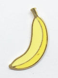 orecchino lobo banana