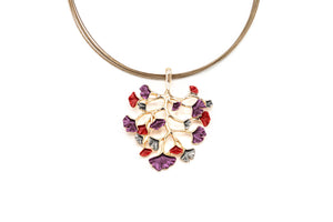 Collana Albero