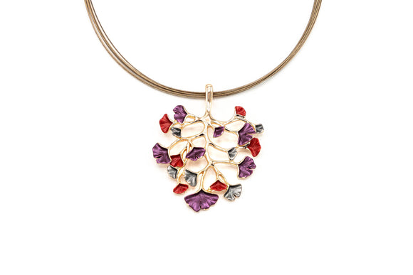 Collana Albero