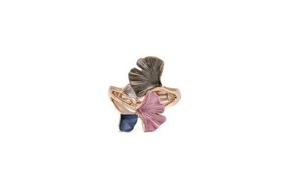  Anello Albero