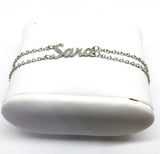 Bracciale con Nome
