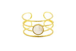 Bracciale Pietra di Luna