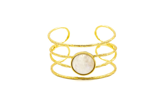 Bracciale Pietra di Luna