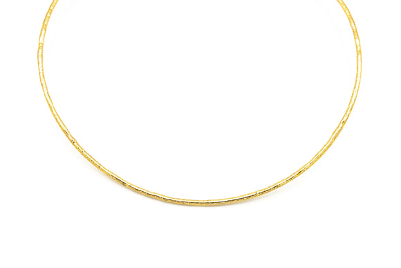 Collarino Hand-made fino