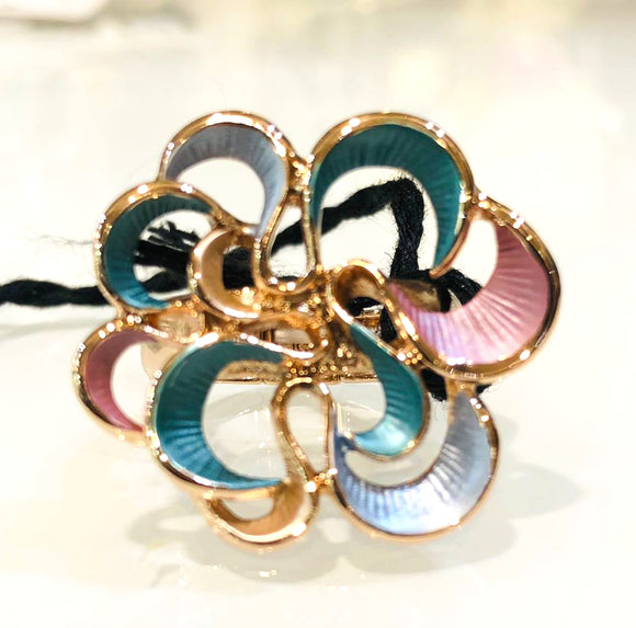 Anello Fiore