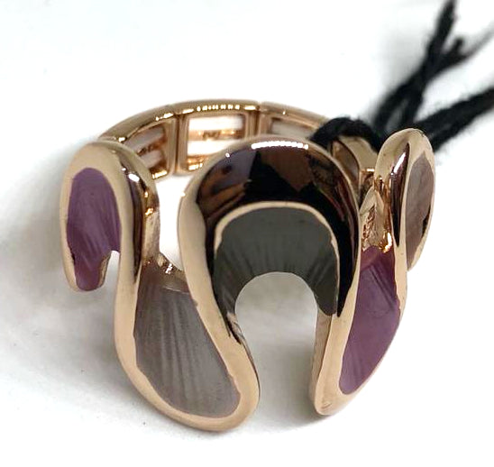Anello Onda