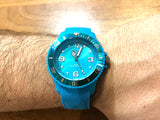 Ice Unisex Sixty Nine Turquoise Medium 014764