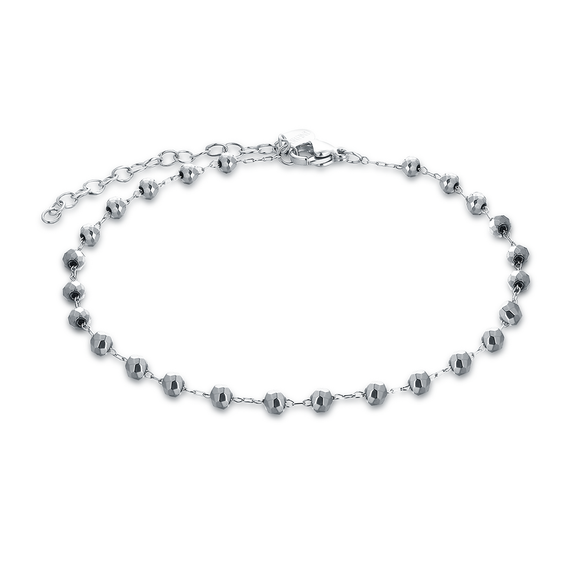 Cavigliera Ematite