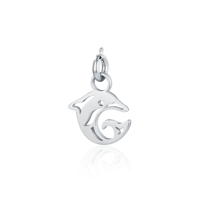 Mini Charm Delfino