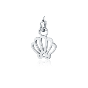 Mini Charm Conchiglia