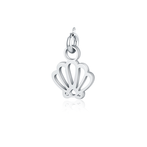 Mini Charm Conchiglia