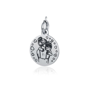 Charm Abbraccio