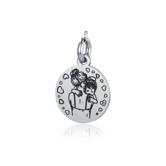 Charm Abbraccio