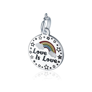 Charm Love is Love - Amore è Amore