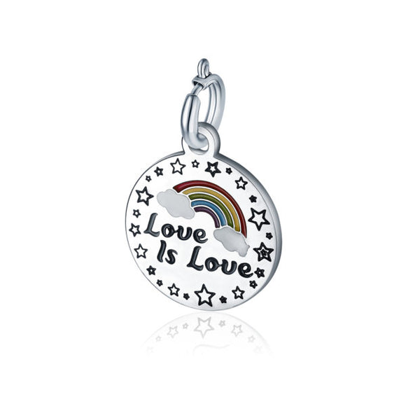 Charm Love is Love - Amore è Amore