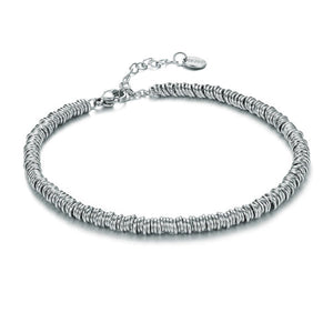 Bracciale Anellini 4mm