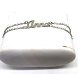Bracciale con Nome