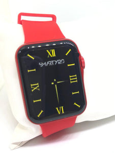 Orologio Smarty 2.0 - Rosso