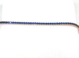 Bracciale Tennis