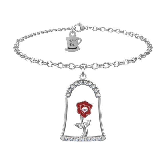 Bracciale della Bella e la Bestia 