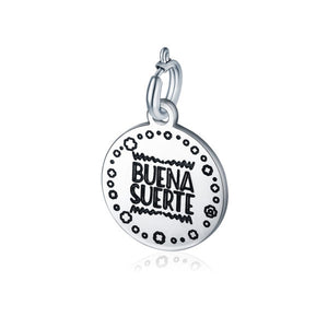 Charm Buena Suerte - Buona Sorte