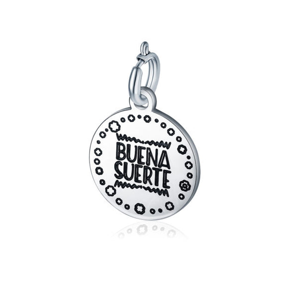 Charm Buena Suerte - Buona Sorte