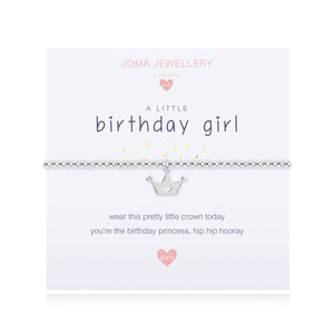 Bracciale Compleanno