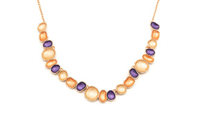 Collana Tondi Concavi