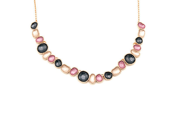 Collana Tondi Concavi