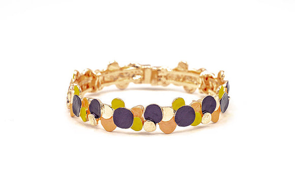 Bracciale Multi Tondini