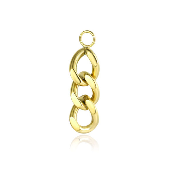 Charm Catena Oro - Hope