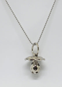 Collana Ciuccio Chiama Angeli