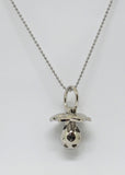 Collana Ciuccio Chiama Angeli