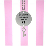 Collana "Alice e il Cappellaio Matto"