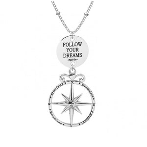Collana Follow your dreams