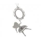 Collana "Alice in Wonderland - Happy birthday Alice! 150° Anniversary"