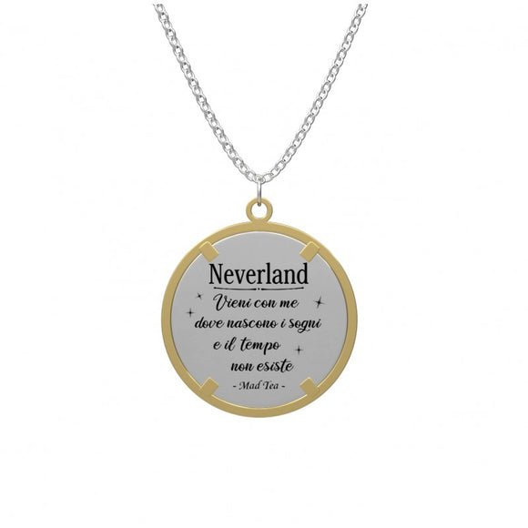 Collana Neverland