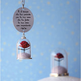 Collana Rosa del Piccolo Principe
