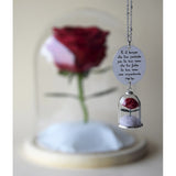 Collana Rosa del Piccolo Principe