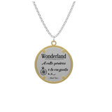 Collana Wonderland