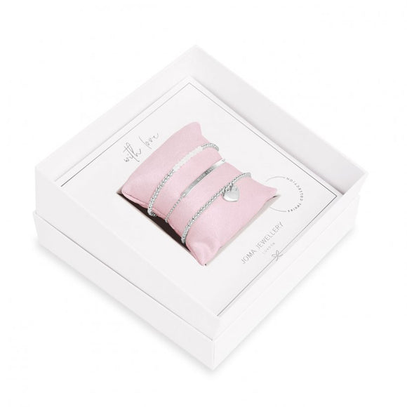 Gift Box With Love