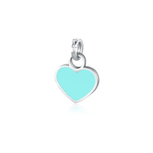 Charm Cuore Turchese - Vita