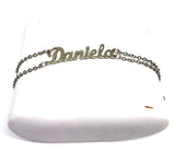 Bracciale con Nome