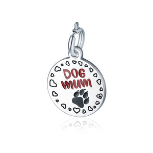 Charm Dog Mum - Mamma Cane