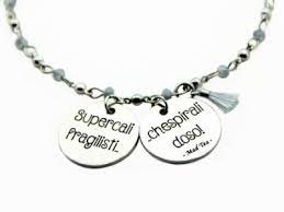 Bracciale Mary Poppins - 