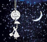 Collana Mary Poppins "Tutto può succedere"